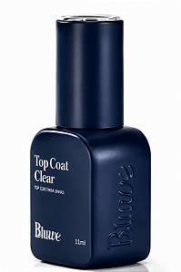 Top Coat Super Clear Bluwe 11ml