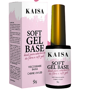Soft Gel Base 9g Kaisa