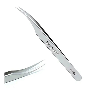 Pinça Para Cílios Nagaraku N-02