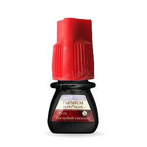 Cola de cilios Elite hs-16 3ml