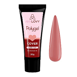 Polygel Cover Anylovy 30g