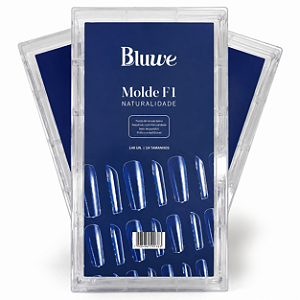 Molde F1 Bluwe 140un