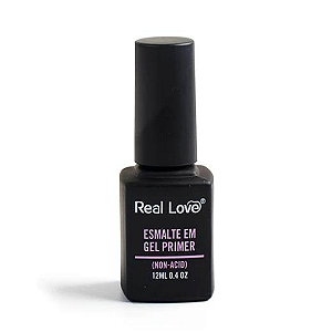 Gel Primer ( Non-Acid ) Real Love 12ml