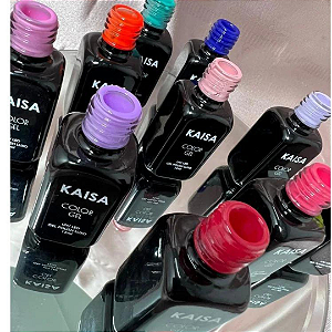 Esmalte em Gel Kaisa 12ml