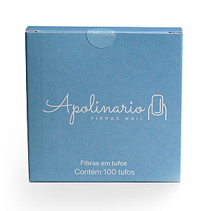 Fibra Apolinario Cortada 100 Tufos