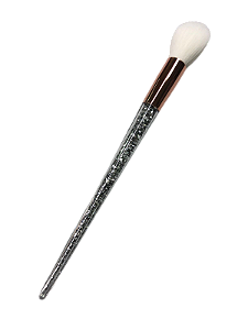 Espanador de pó Cristal branco Central gift