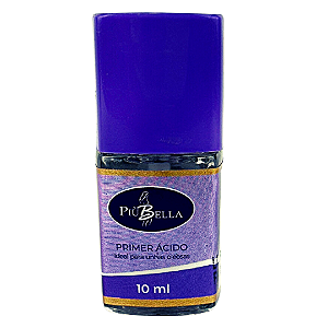 Primer Ácido Piu bella 10ml