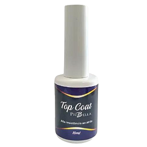 Topcoat Piu bella 10ml