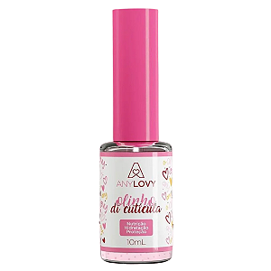 Óleo de Cuticula Any Lovy Pincel