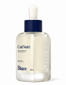 Óleo Hidratante Bluwe Cutinutri 30ml