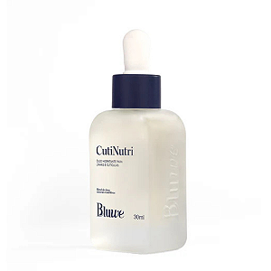 Óleo Hidratante Bluwe Cutinutri 30ml