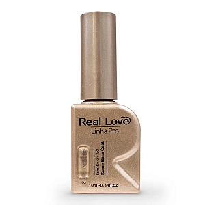 Super Base Coat Real Love 10ml