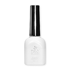 Esmalte em Gel Renda D&Z 12ml