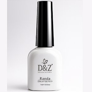 Esmalte em Gel Renda D&Z l 12ml