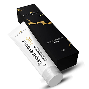 Regenerador Pro Cherry 15G