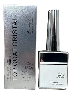Topcoat Cristal D&Z 18ml