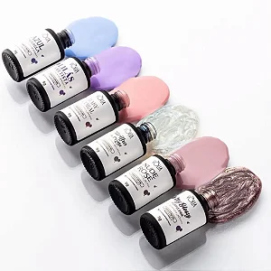 Esmalte em Gel Vólia