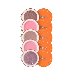 Gel Gummy Bluwe 30g