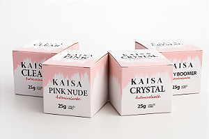 Gel de Construção KAISA 25g