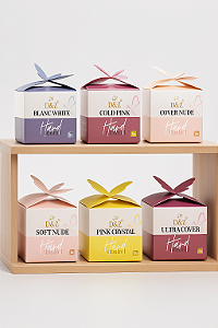 Gel D&Z Hard Control 18g