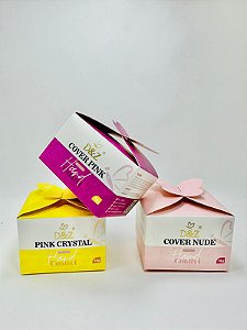 Gel D&Z Hard Control  18G ( ESCOLHA SUA COR )