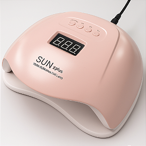 Cabine Sun xPlus Rosa