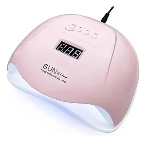 Cabine Sun ab-13 288W e 45 LEDS ( ESCOLHA SUA COR )