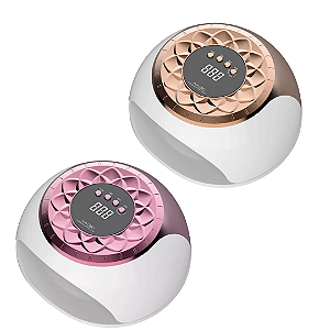Cabine Sun 9 268W 57 Leds ( ESCOLHA SUA COR )