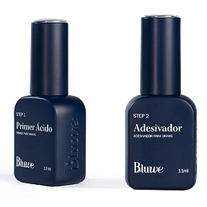 Preparador Bluwe - Primer Acido / Adesivador ( ESCOLHA SEU PREPARADOR )