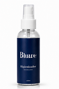 Prep Higienizador Bluwe 125ml