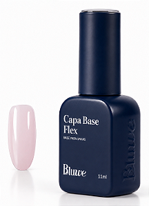 Capa Base Flex Natural Pink Bluwe 11ml