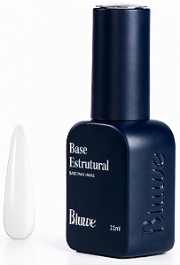 Capa Base Estrutural Super Clear Bluwe 11ml