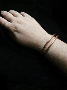 Pulseira Condutora