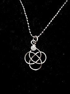 Pingente Celtic