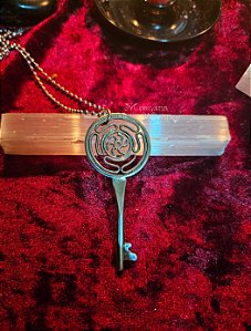 Chave de Hekate