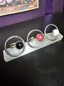 Anéis Eclipse