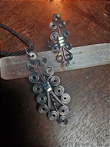 Conjunto Asas do Infinito