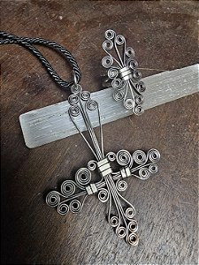 Conjunto Espirais de Proteção