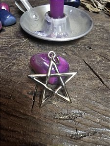 Estrela Cinco Pontas
