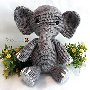 Elefante Carlinhos