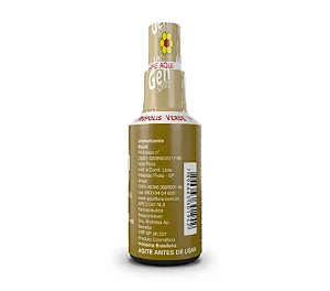 ApiGen Spray (Gengibre, Própolis e Mel) 30ml - ApisFlora