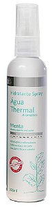 Água Thermal Hidratante Spray Menta 200ml - Aromalife