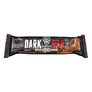 Dark Bar - Cookies - 90g - IntegralMedica