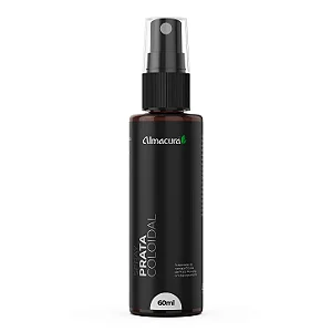 Prata Coloidal Spray 60ml - Almacura