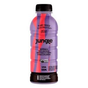 Isotonico Sabor Uva 500ml - Jungle