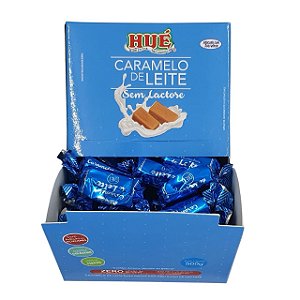 Caramelo s/ Lactose s/ Açúcar - Hue