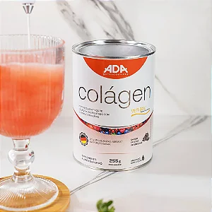 Colágeno Verisol 255g - Frutas Vermelhas - ADA