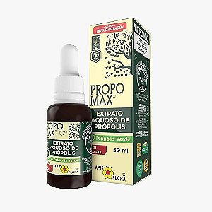 PROPOMAX EXTRA S/ ALCOOL 30ML - APIS FLORA