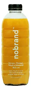 SUCO AMARELO 900ML - NOBRAND