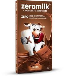 ZEROMILK LACTOSE 70%  PURO 20G - ZERO MILK